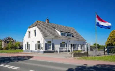 Vrijstaande woning te koop: Provincialeweg 104, Verspreide huizen Velddriel, Vlierd en Beemden Velddriel