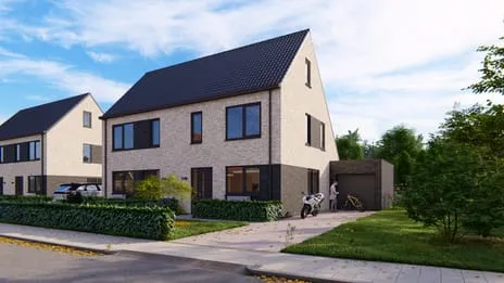 Woning te koop: Provincialeweg 113A, Heiligerlee Heiligerlee