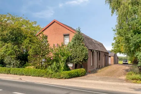 Vrijstaande woning te koop: Provincialeweg 114, Verspreide huizen Velddriel, Vlierd en Beemden Velddriel