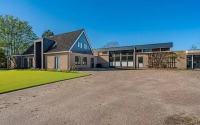 Woning te koop: Provincialeweg 121, Heiligerlee Heiligerlee