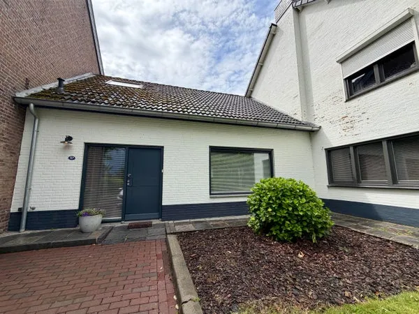 Tussenwoning te huur: Provincialeweg 16A, Reijmerstok Reijmerstok