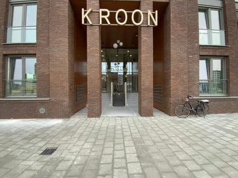 Woning te huur: Provincialeweg 190U, Spoorbuurt Zaandam