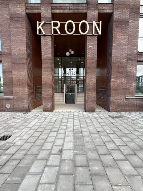 Woning te huur: Provincialeweg 190W, Spoorbuurt Zaandam