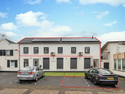 Appartement te koop: Provincialeweg 24B, Meerveldhoven Veldhoven