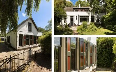 Vrijstaande woning te koop: Provincialeweg 3, Mijnsheerenland Buitengebied Mijnsheerenland