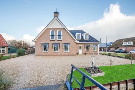 Appartement te koop: Provincialeweg 30, Provinciale weg (ged.) De Hem en Hogedijk (ged.) Bergambacht