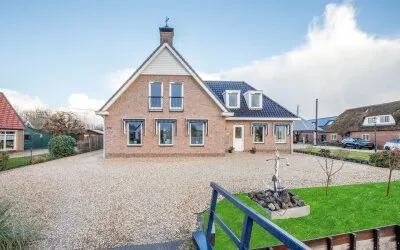 Vrijstaande woning te koop: Provincialeweg 30, Provinciale weg (ged.) De Hem en Hogedijk (ged.) Bergambacht