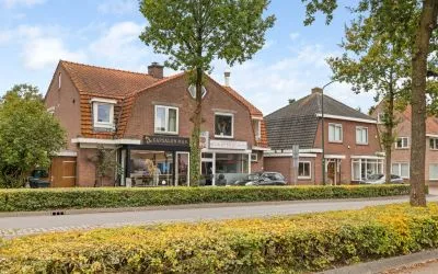 Appartement te koop: Provincialeweg 5, Bunnik