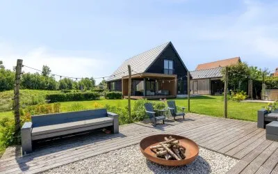 Vrijstaande woning te koop: Provincialeweg 55, Maren Maren-Kessel