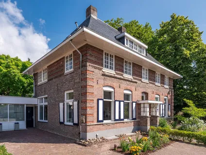 Apartment for sale: Provincialeweg 59, Meerveldhoven Veldhoven