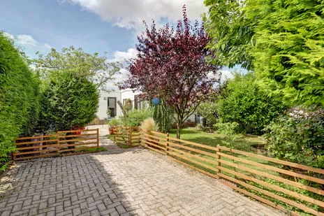 Vrijstaande woning te koop: Provincialeweg 5B12, Laanweg en Waarddijk Oudkarspel (Gem. Dijk En Waard)