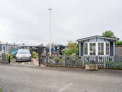 Woning te koop: Provincialeweg 5B239, Laanweg en Waarddijk Oudkarspel
