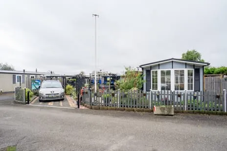 Woning te koop: Provincialeweg 5B239, Laanweg en Waarddijk Oudkarspel (Gem. Dijk En Waard)