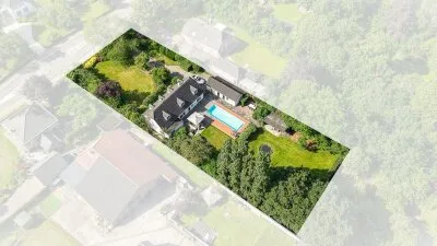 Vrijstaande woning te koop: Provincialeweg 69, Maren Maren-Kessel