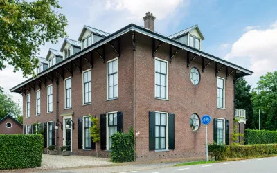 Vrijstaande woning te koop: Provincialeweg 69, Dorp Schalkwijk Oost Schalkwijk