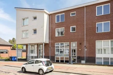Appartement te koop: Provincialeweg 78C, Meerveldhoven Veldhoven