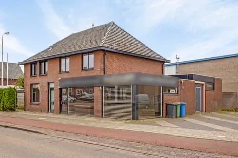 Appartement te koop: Provincialeweg 86, Meerveldhoven Veldhoven