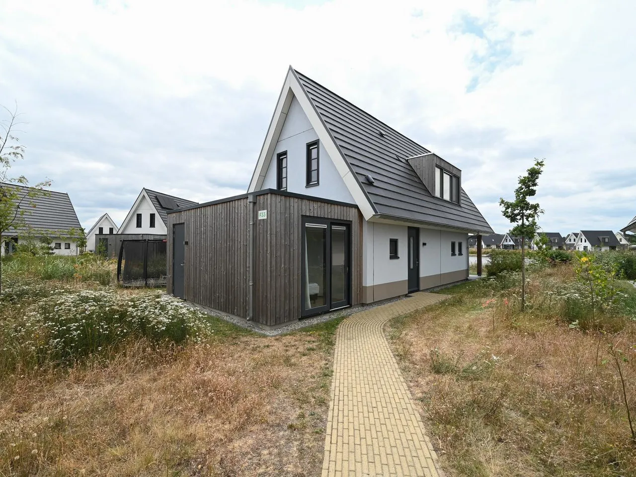 Woning te koop: Provincialeweg 9F033, Someren