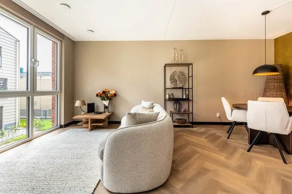 Woning te huur: Provincialeweg, Russische buurt Zaandam
