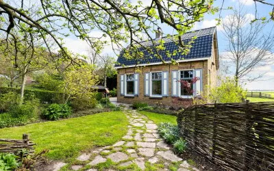 Vrijstaande woning te koop: Provincialeweg Oost 53, Boven-Haastrecht Haastrecht