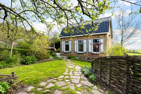 Vrijstaande woning te koop: Provincialeweg Oost 53, Boven-Haastrecht Haastrecht