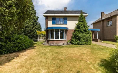 Twee-onder-één-kap te koop: Provincialeweg Zuid 80, Oirsbeek Oirsbeek