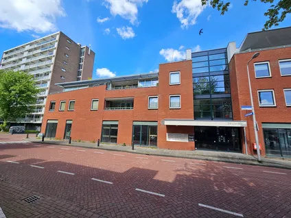 Appartement te huur: Provinciënlaan 2B, Centrum Heemstede