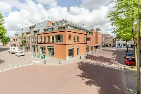 Appartement te koop: Provinciënlaan 2F, Centrum Heemstede
