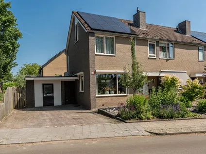 Hoekwoning te koop: Provincienlaan 37, Veendam-Sorghvliet Veendam