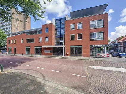 Appartement te huur: Provinciënlaan 4E, Centrum Heemstede