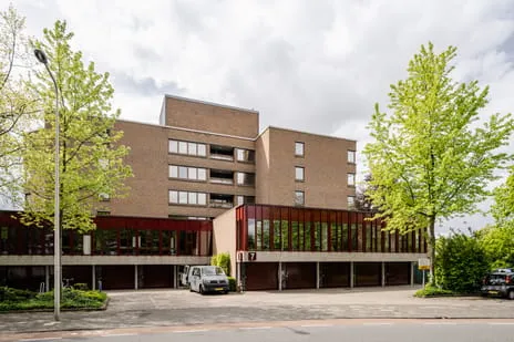 Appartement te koop: Provinciënlaan 7D34, Kennemerduin en omgeving Heemstede