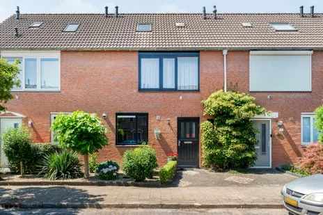 Tussenwoning te koop: Provincieroute 51, Oldenelerlanden-Oost Zwolle