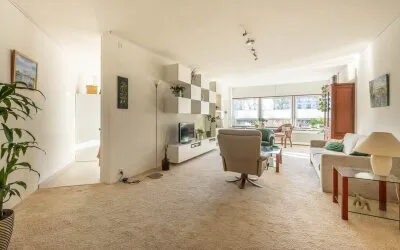 Appartement te koop: Provinciënlaan 1A2, Heemstede