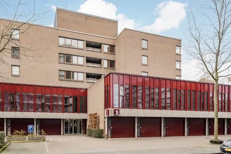 Appartement te koop: Provinciënlaan 1A24, Van Merlenbuurt en Valkenburgerplein en omgeving Heemstede