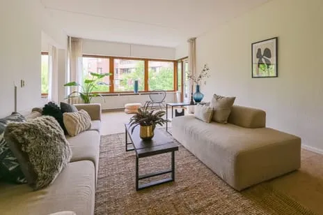 Appartement te koop: Provinciënlaan 1A34, Van Merlenbuurt en Valkenburgerplein en omgeving Heemstede