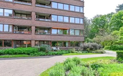 Appartement te koop: Provinciënlaan 3B24, Heemstede
