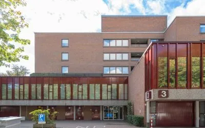 Appartement te koop: Provinciënlaan 3B33, Van Merlenbuurt en Valkenburgerplein en omgeving Heemstede