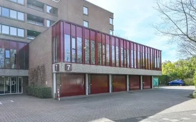 Woning te koop: Provinciënlaan 7D16, Heemstede