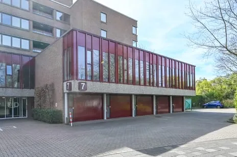 Appartement te koop: Provinciënlaan 7D16, Kennemerduin en omgeving Heemstede
