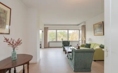 Appartement te koop: Provinciënlaan 7D52, Heemstede
