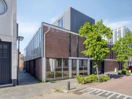 Appartement te koop: Pruimboomsteeg 17, Centrum Oosterhout