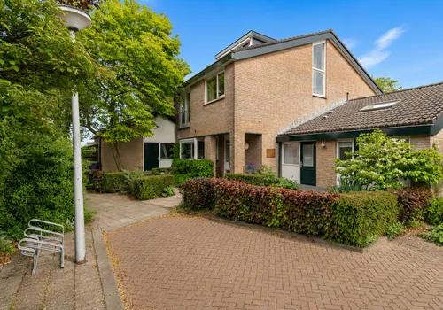 Hoekwoning te koop: Pruimeboom 45, De Hond Culemborg