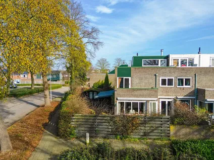 Koopwoning: Pruimenbongerd 8 in Huissen - €450.000 - 140m²