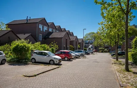 Appartement te koop: Pruimengaarde 18, Seghwaert-Noord-Oost Zoetermeer