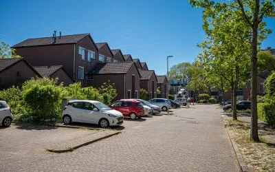 Appartement te koop: Pruimengaarde 18, Seghwaert-Noord-Oost Zoetermeer