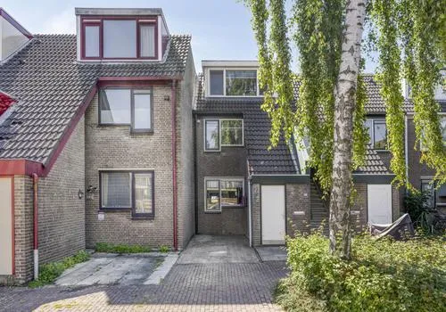Appartement te koop: Pruimengaarde 41, Seghwaert-Noord-Oost Zoetermeer