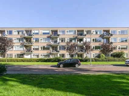Appartement te koop: Pruimenlaan 10, Populierenbuurt Amstelveen