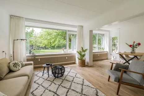 Appartement te koop: Pruimenlaan 104, Populierenbuurt Amstelveen