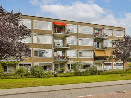 Koopwoning: Pruimenlaan 164 in Amstelveen - €439.000 - 80m²