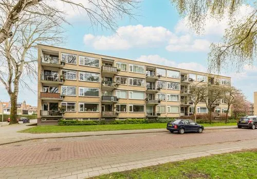 Appartement te koop: Pruimenlaan 20, Amstelveen